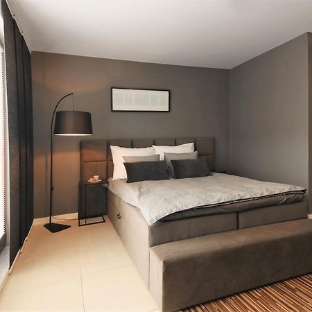 Lupoapartments Marea Dostep Na Kod Miedzyzdroje Exterior foto
