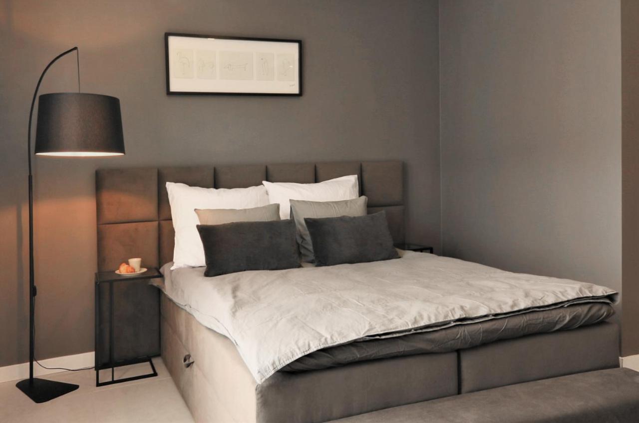 Lupoapartments Marea Dostep Na Kod Miedzyzdroje Exterior foto